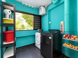 Blk 724 Woodlands Avenue 6 (Woodlands), HDB 5 Rooms #599713271